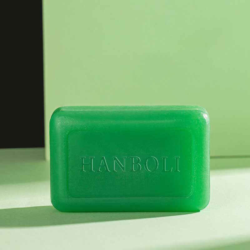 Herbal Psoriasis Treatment Soap