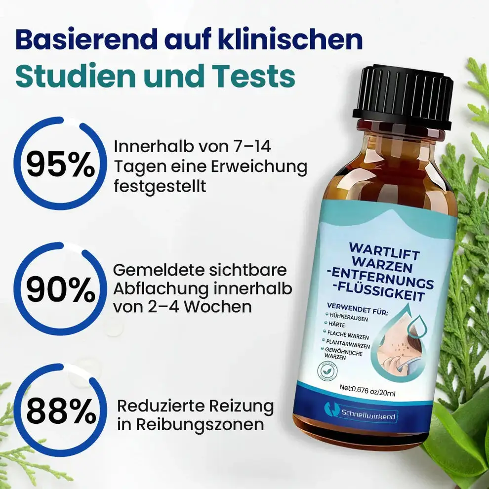 WartLift Wart Removal Fluid - Image 6