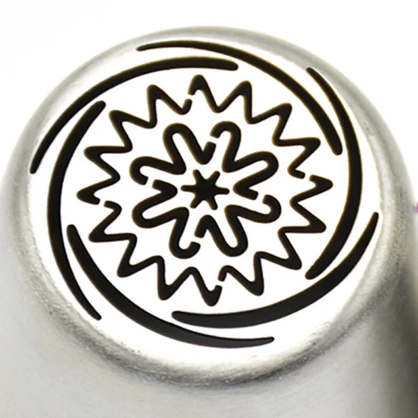 HappyBakes Flower Nozzles - Image 6