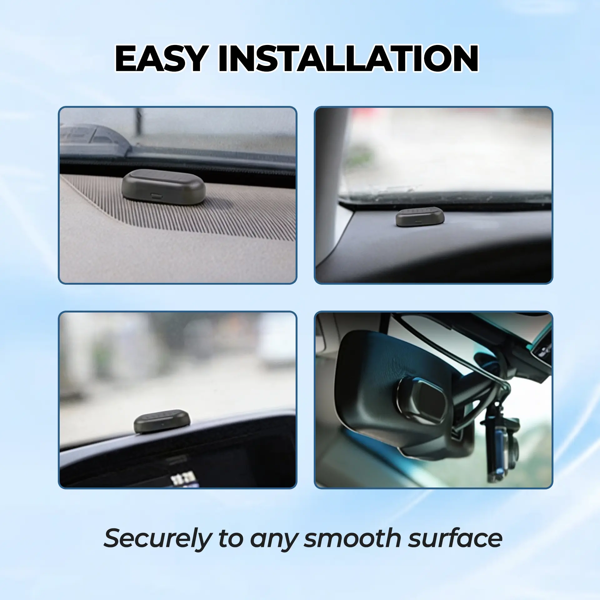 Car Interference Antifreeze Instrument - Image 5