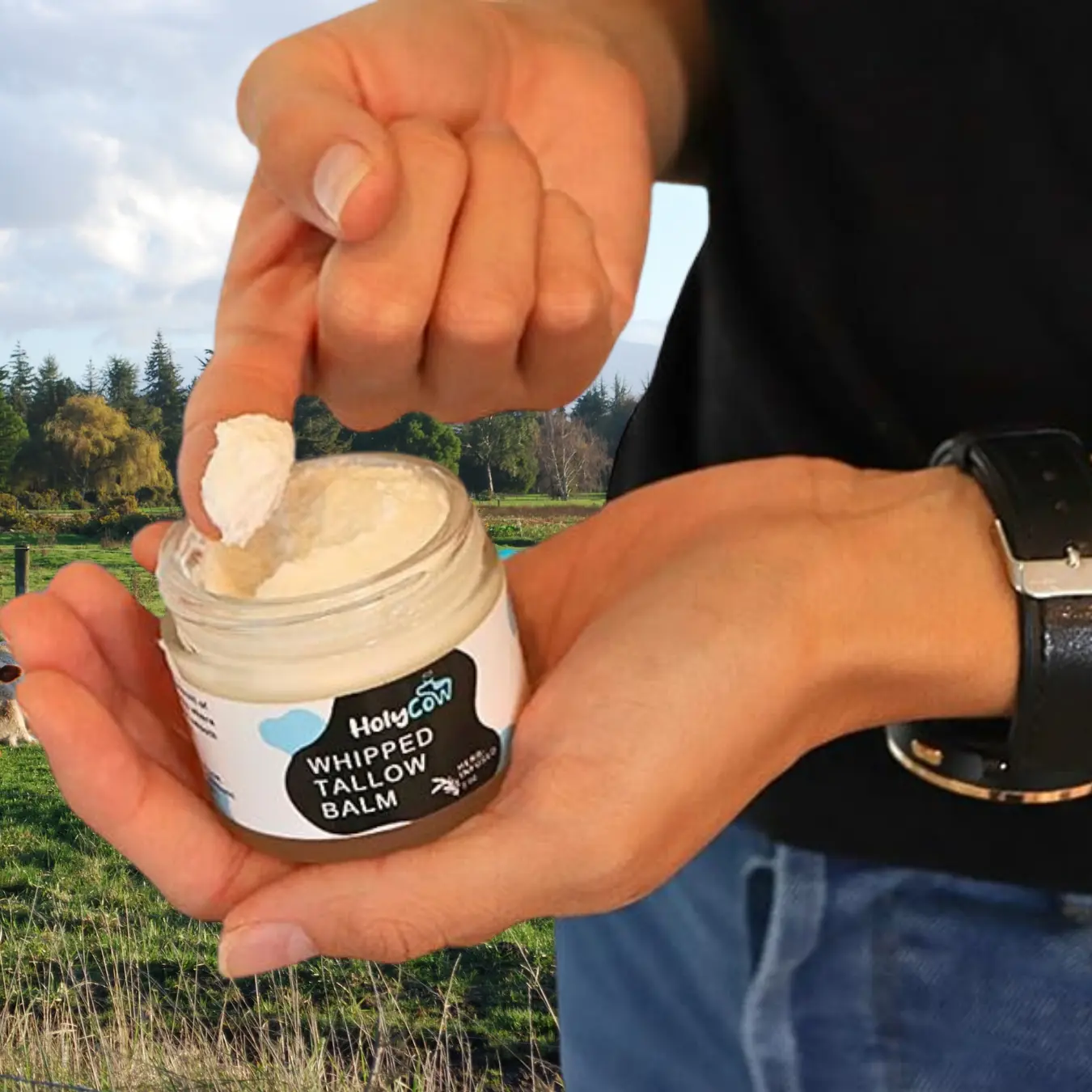 HolyCow Whipped Tallow Balm - Image 11