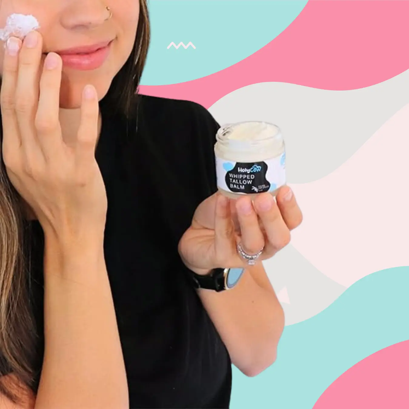 HolyCow Whipped Tallow Balm - Image 8