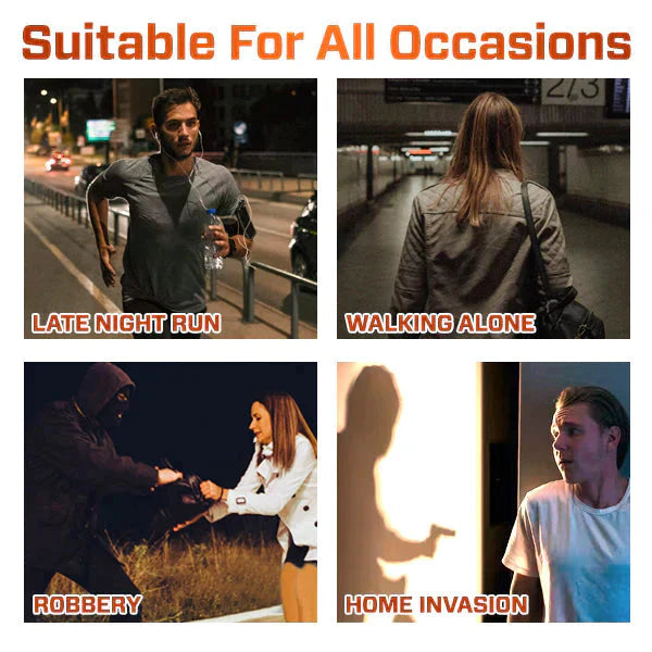 InstaStrike Extreme 28000000 Knuckle Stun Ring - Image 8