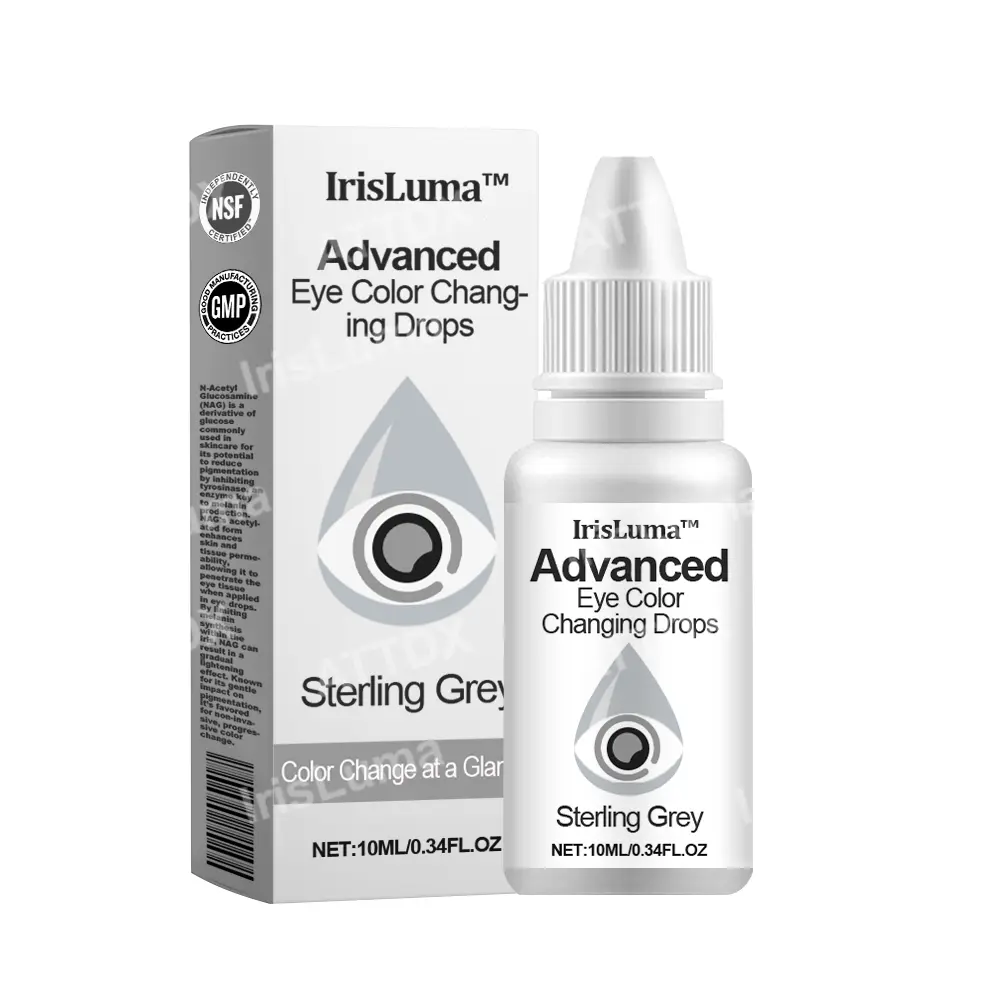 Advanced Eye Color Changing Drops - Image 15
