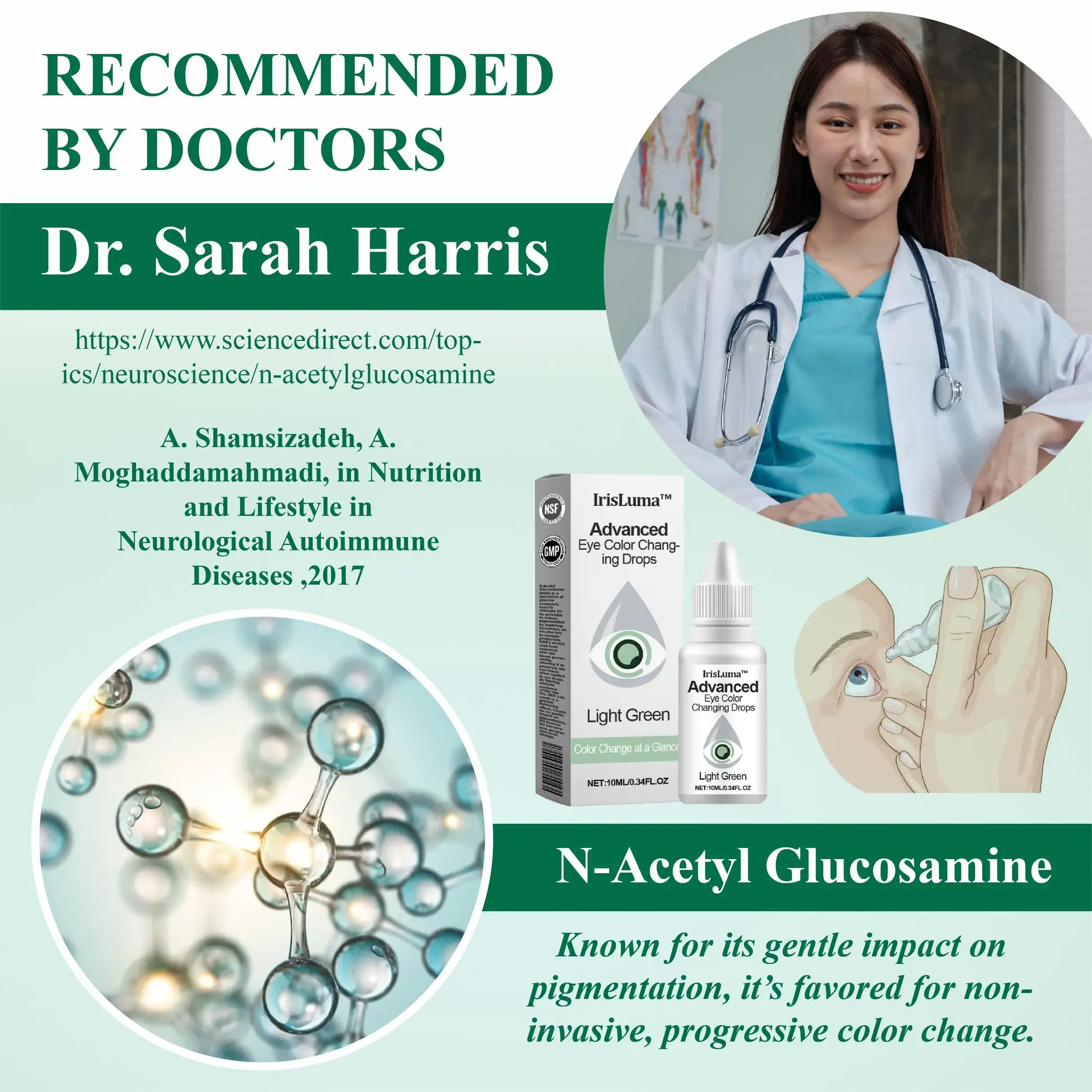 Advanced Eye Color Changing Drops - Image 7