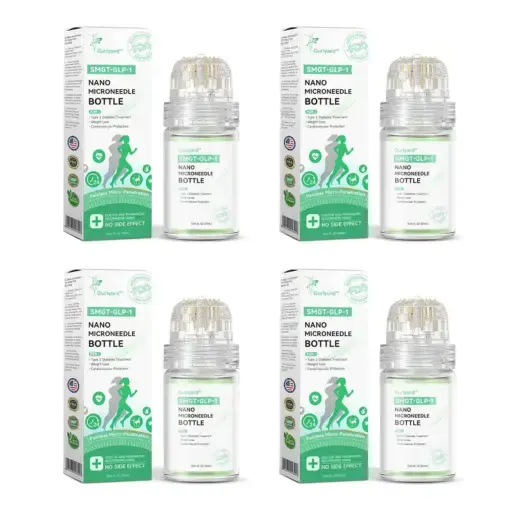 SMGT Nano-Microneedle Bottle - Image 10