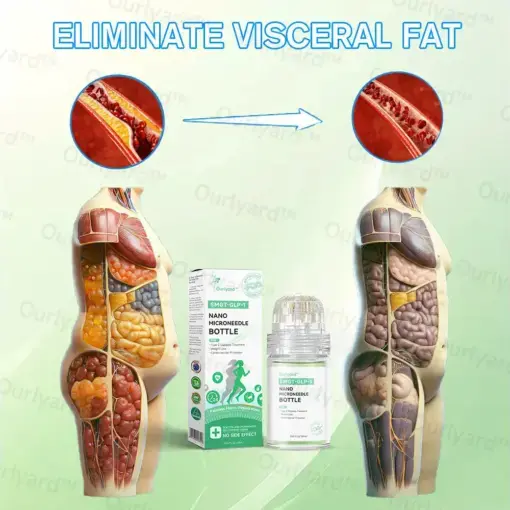 SMGT Nano-Microneedle Bottle - Image 2