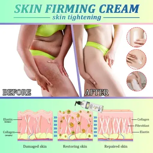 Skin Firming OIL - Image 13