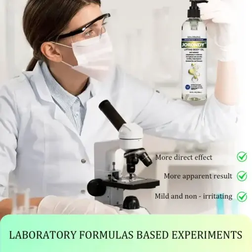 Skin Firming OIL - Image 14