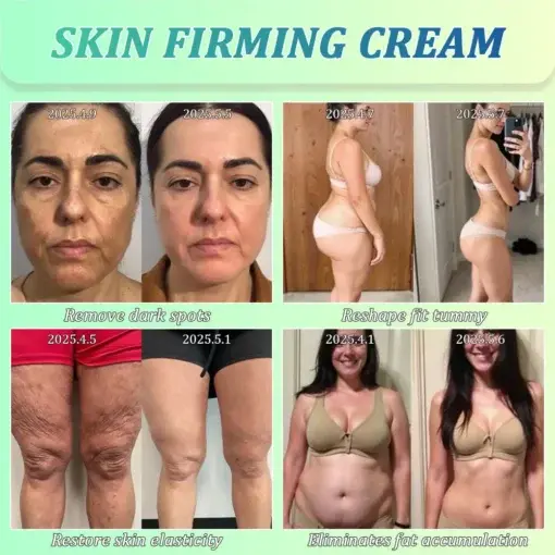 Skin Firming OIL - Image 2