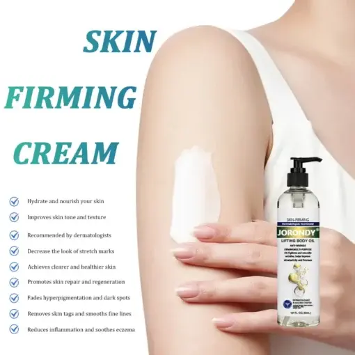 Skin Firming OIL - Image 9