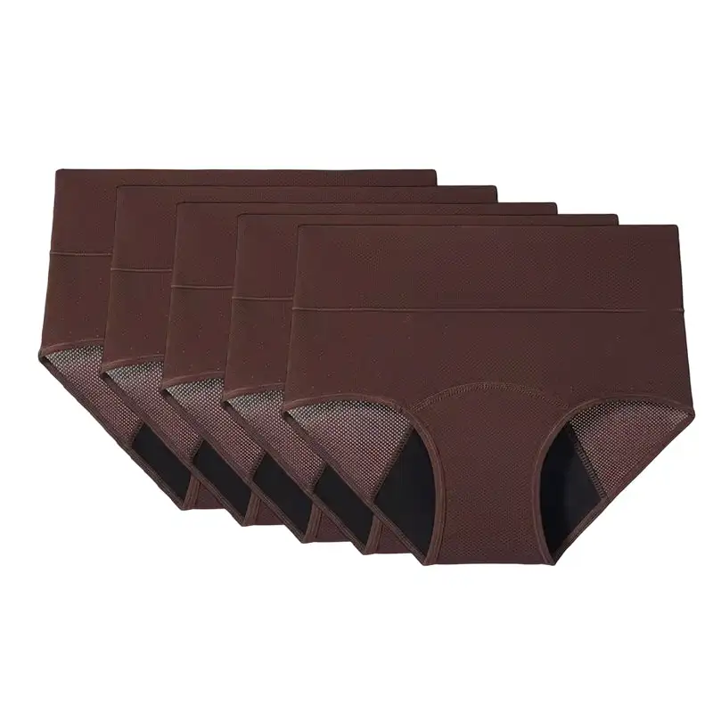 100%Leak-Proof Underwear - Image 21