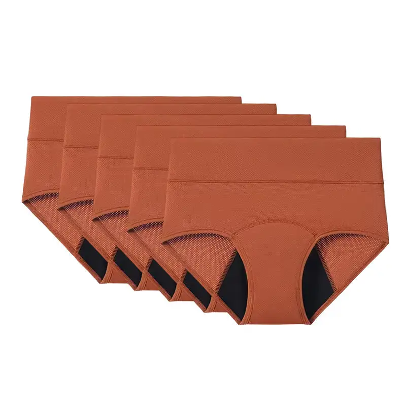 100%Leak-Proof Underwear - Image 24