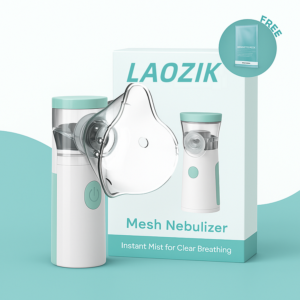 Portable Nebulizer