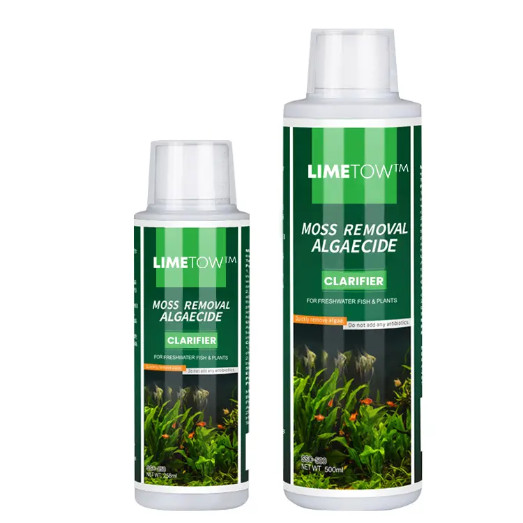 Moss Removal Algaecide and Clarifier - Image 9