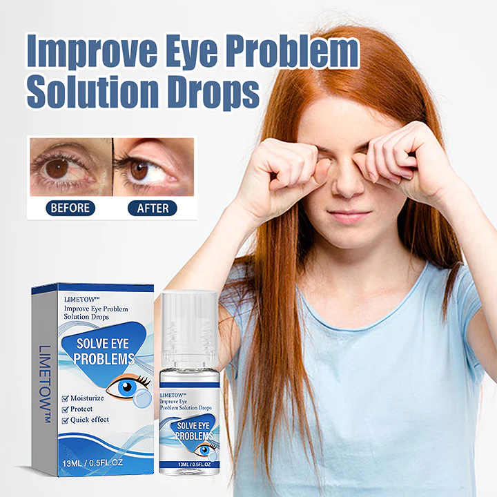 Myopia Reversal Eye Drops - Image 2