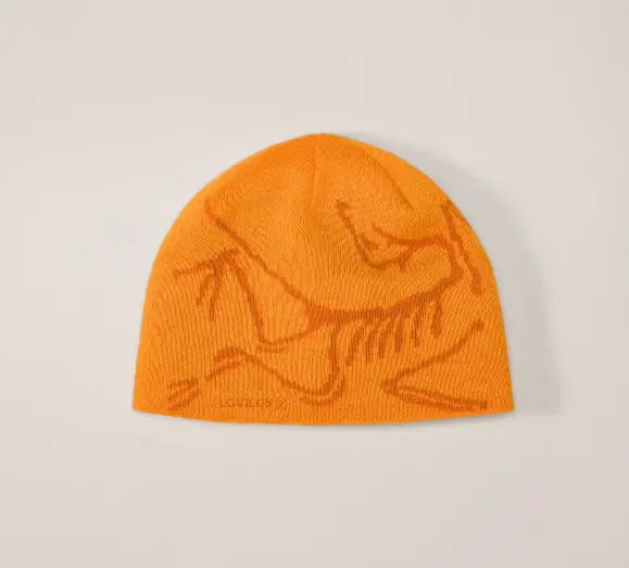 Beanie - Slouchy Knit Hat for Women Men - Image 2