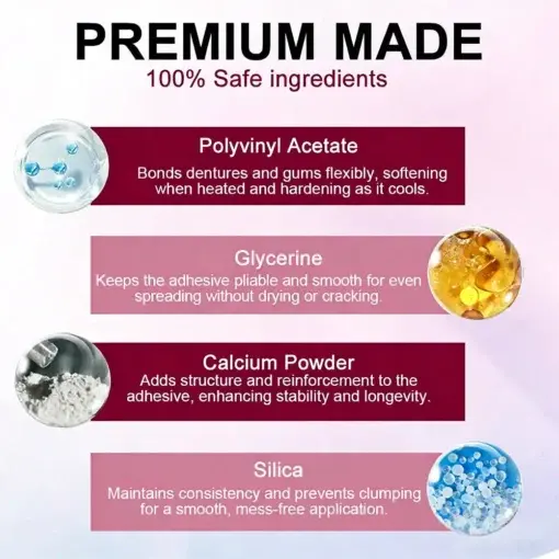 LOVILDS FirmHold Adhesive - Image 5