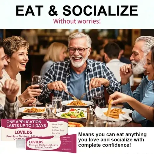 LOVILDS FirmHold Adhesive - Image 7