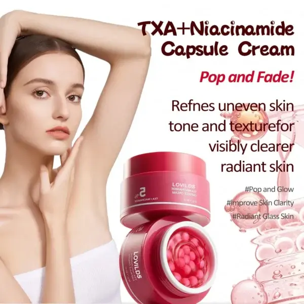 Mix & Match Boba Cream Set - Image 13