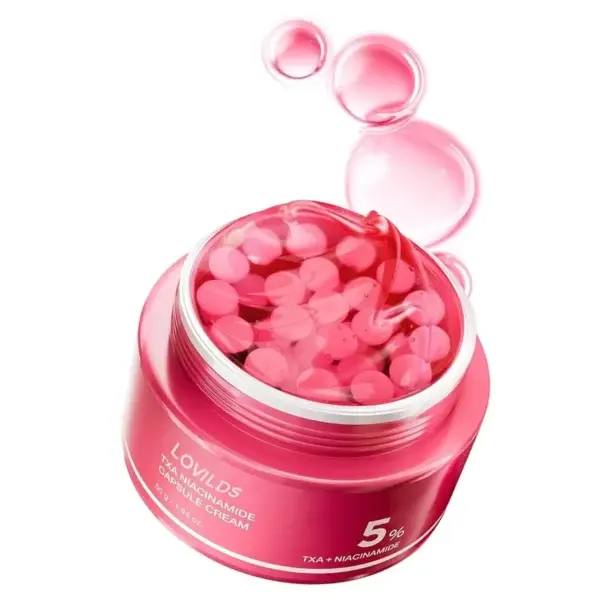 Mix & Match Boba Cream Set - Image 3