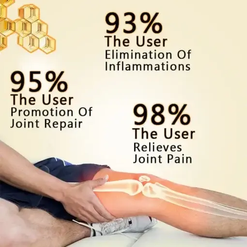 New Zealand Bee Venom Professional Care Gel - Image 5