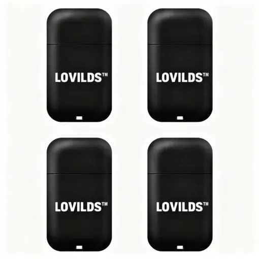 Vegan Liver Cleaning Nasal Herbal Box - Image 8