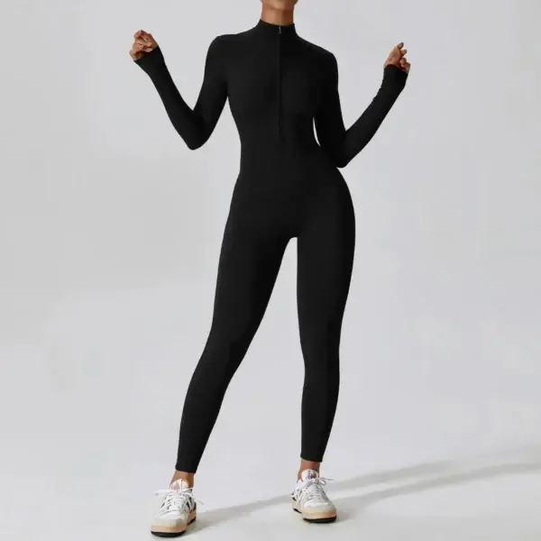Ski Shapewear – Get Warm & on the Slopes - Image 10