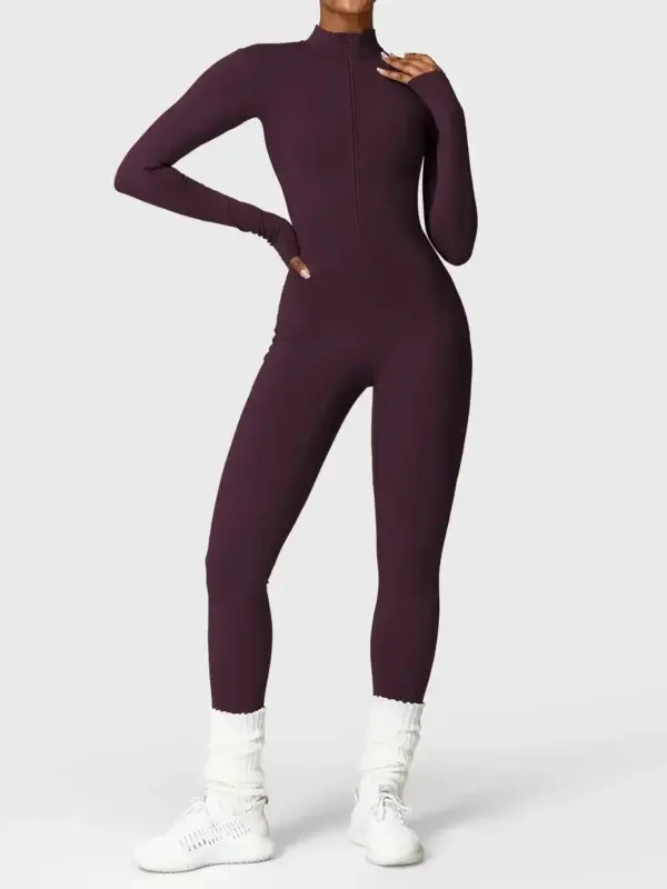 Ski Shapewear – Get Warm & on the Slopes - Image 9