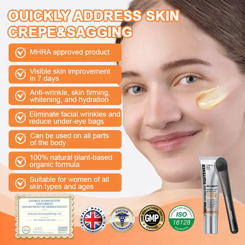 Instant FirmLift Temporary EYE Tightener - Image 7