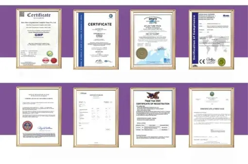 GlucoDerm Barrier Spray - Image 11