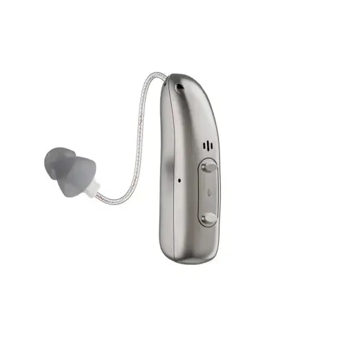 Intelligent Adaptive Hearing Aids - Image 3