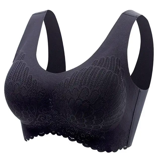 Lymphvity Detoxification and Shaping & Powerful Lifting Bra - Image 9