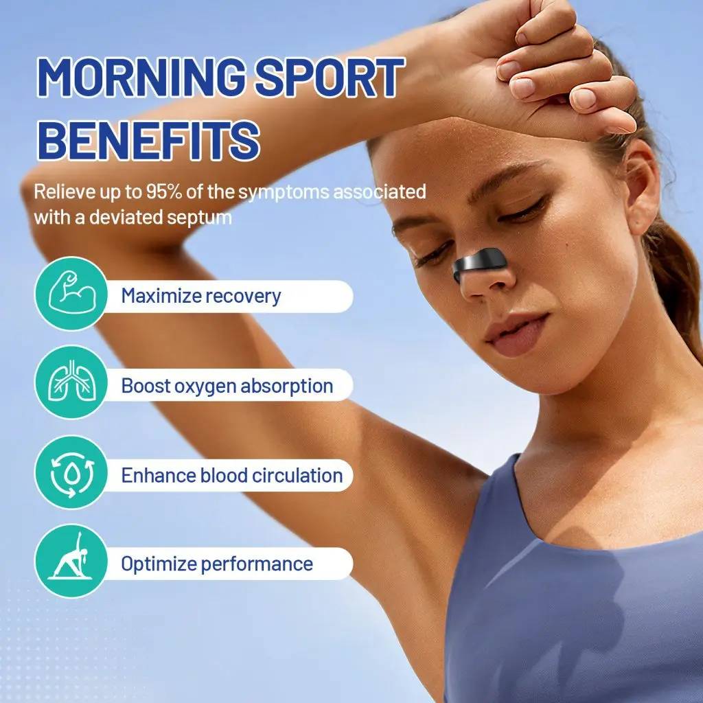 Magnetic Nasal Strip Starter Kit - Image 3