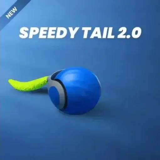 SPEEDY TAIL 2.0