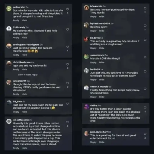 SPEEDY TAIL 2.0 - Image 10