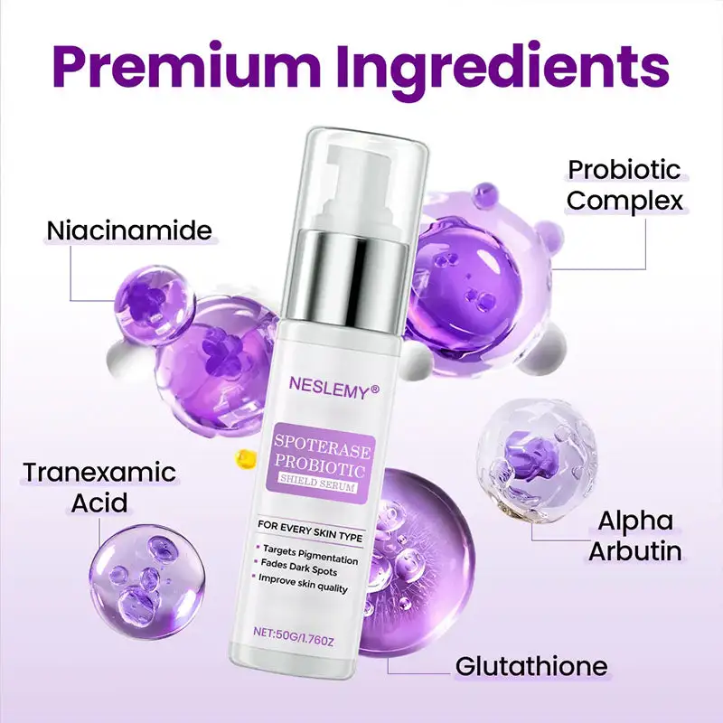 SpotErase Probiotic Shield Serum - Image 10