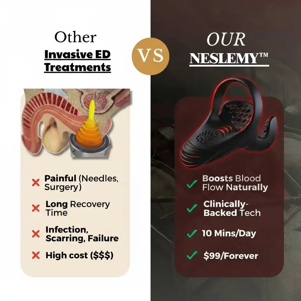 VitalEngine Pro-The #1 5-in-1 at-home trainer that reverses ED & PE with advanced precision - Image 5