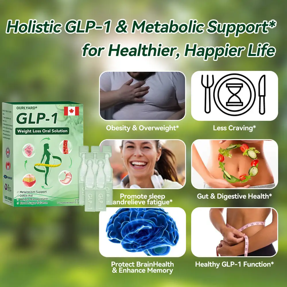 𝑺𝒊𝒙-𝒊𝒏-𝑶𝒏𝒆 𝑯𝒆𝒂𝒍𝒕𝒉 𝑺𝒐𝒍𝒖𝒕𝒊𝒐𝒏 𝑶𝒓𝒂𝒍 𝑳𝒊𝒒𝒖𝒊𝒅 - Image 12