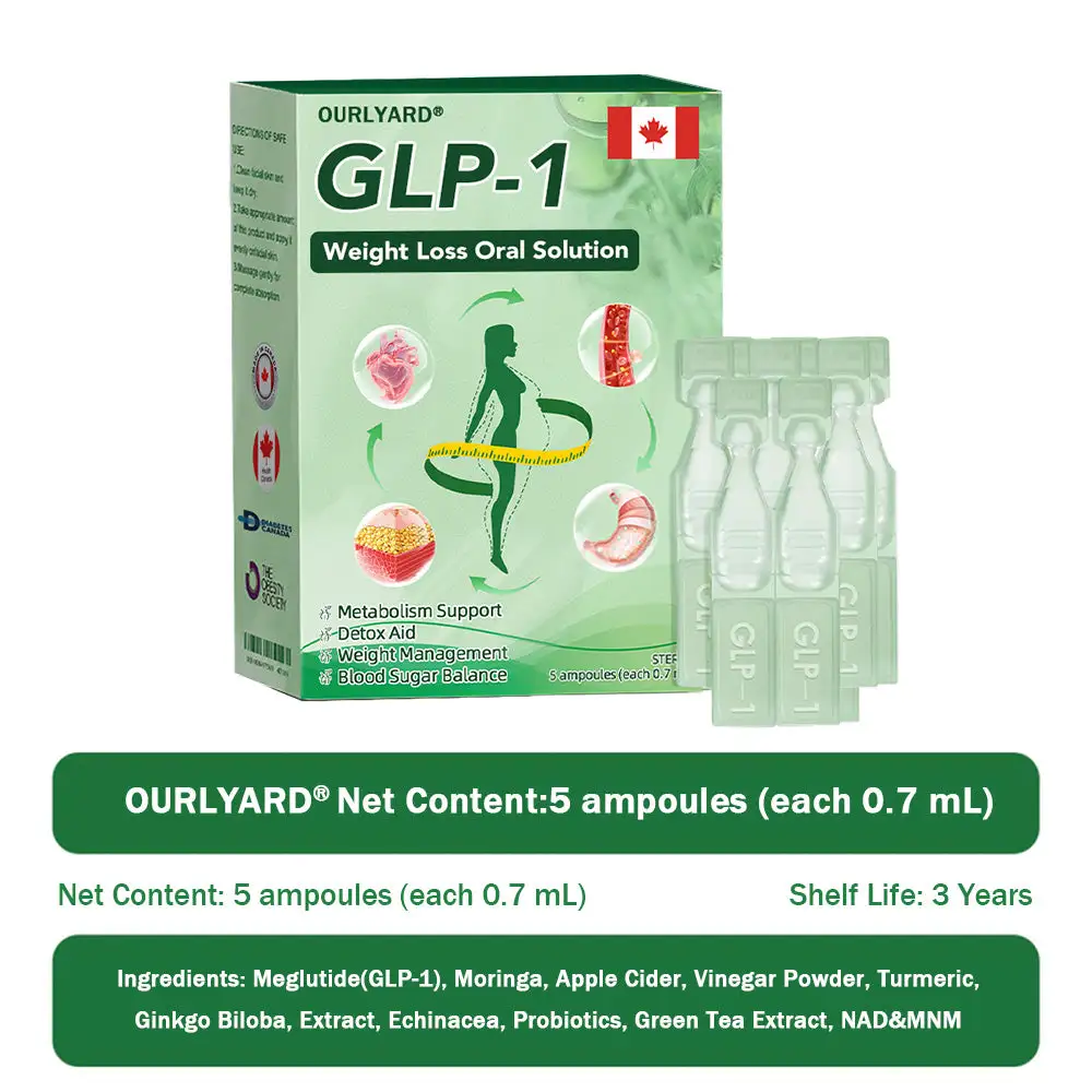 𝑺𝒊𝒙-𝒊𝒏-𝑶𝒏𝒆 𝑯𝒆𝒂𝒍𝒕𝒉 𝑺𝒐𝒍𝒖𝒕𝒊𝒐𝒏 𝑶𝒓𝒂𝒍 𝑳𝒊𝒒𝒖𝒊𝒅 - Image 14