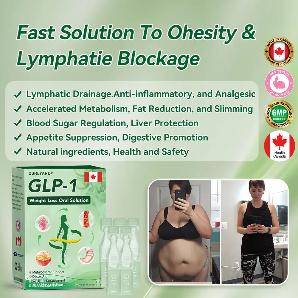 𝑺𝒊𝒙-𝒊𝒏-𝑶𝒏𝒆 𝑯𝒆𝒂𝒍𝒕𝒉 𝑺𝒐𝒍𝒖𝒕𝒊𝒐𝒏 𝑶𝒓𝒂𝒍 𝑳𝒊𝒒𝒖𝒊𝒅 - Image 8