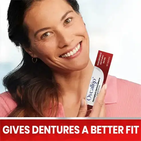 Thermoplastic Denture Adhesive - Image 13