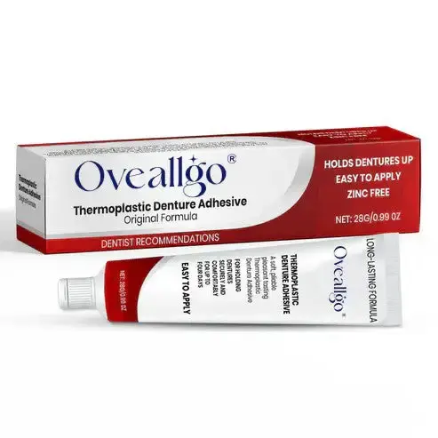 Thermoplastic Denture Adhesive - Image 9