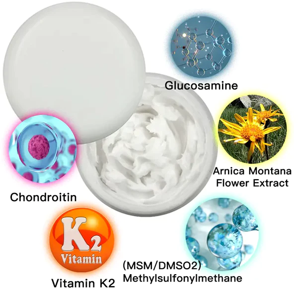 Joint & Bone Therapy Cream - Image 5