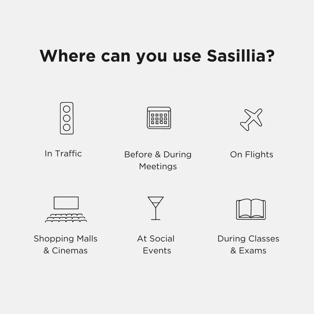 Premium Breathing Necklace - Image 13