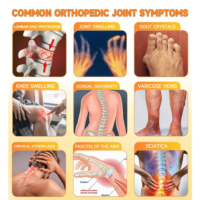 BEE VENOM LITHOSPERMUM Pain-Relief Bone Healing Cream - Image 7