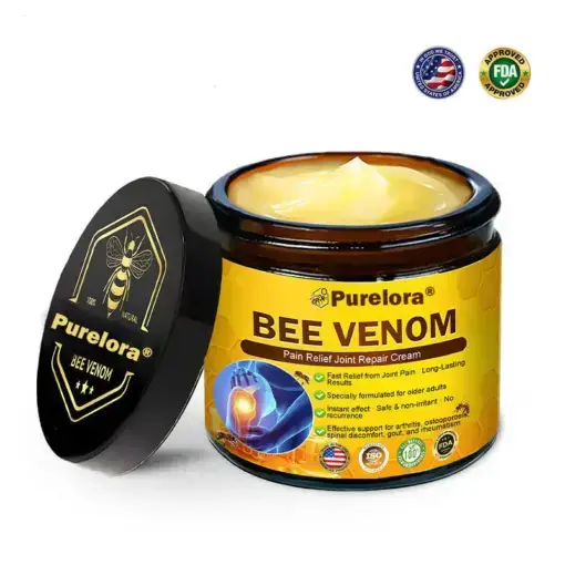 Bee Venom Joint Repair Cream - Image 26