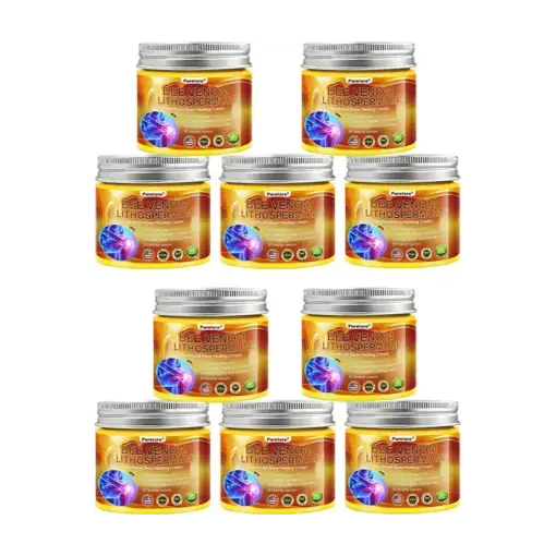 Bee Venom & Lithospermum Comfort Cream - Image 16