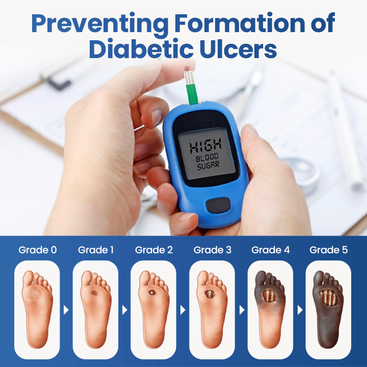 GlycoHealth Barrier Spray - Image 5