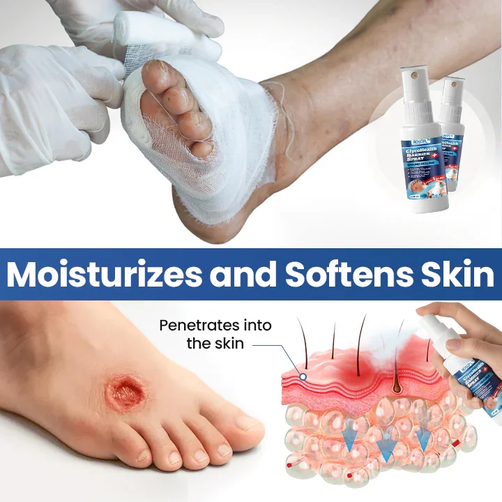 GlycoHealth Barrier Spray - Image 2